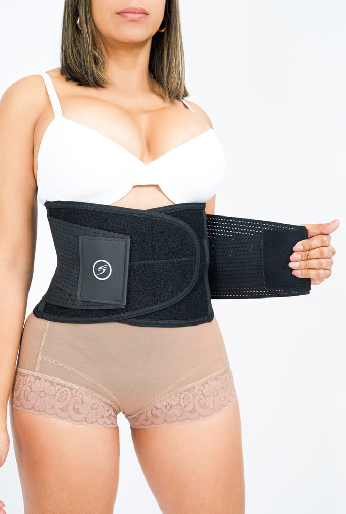 Cinturilla Avispa en Neopreno - Imagen 3