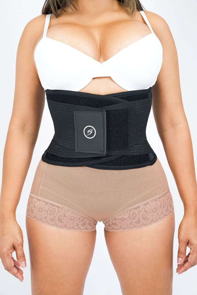 Cinturilla Avispa en Neopreno - Imagen 2